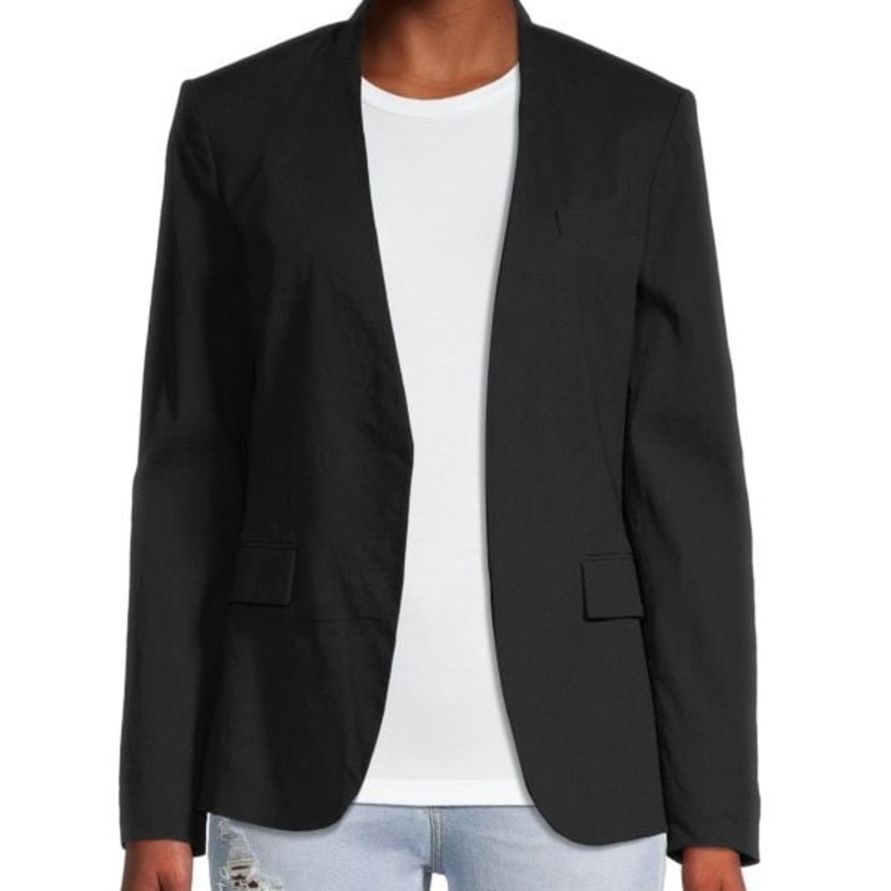 THEORY Staple Blazer Jacket